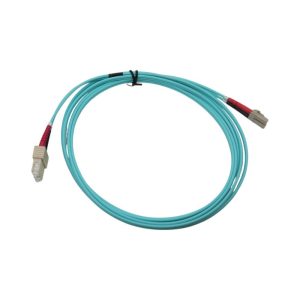 PATCH CORDS DE FIBRA ÓPTICA