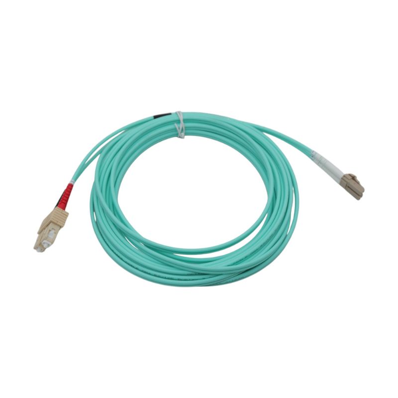 PATCH CORDS DE FIBRA ÓPTICA