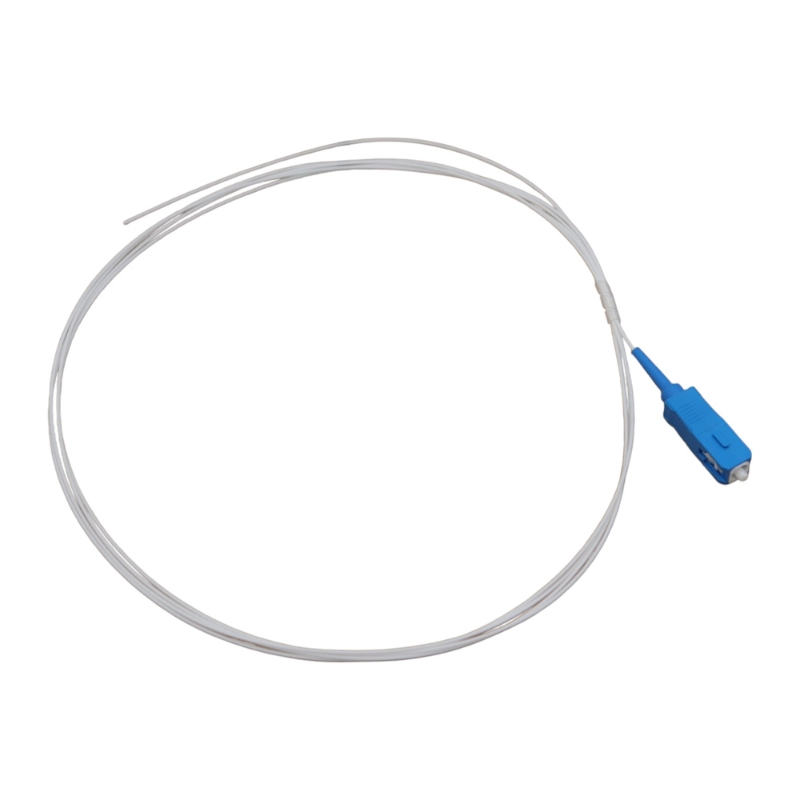 PIGTAIL DE FIBRA ÓPTICA