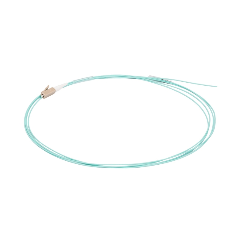 PIGTAIL DE FIBRA ÓPTICA