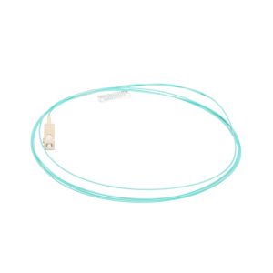 PIGTAIL DE FIBRA ÓPTICA