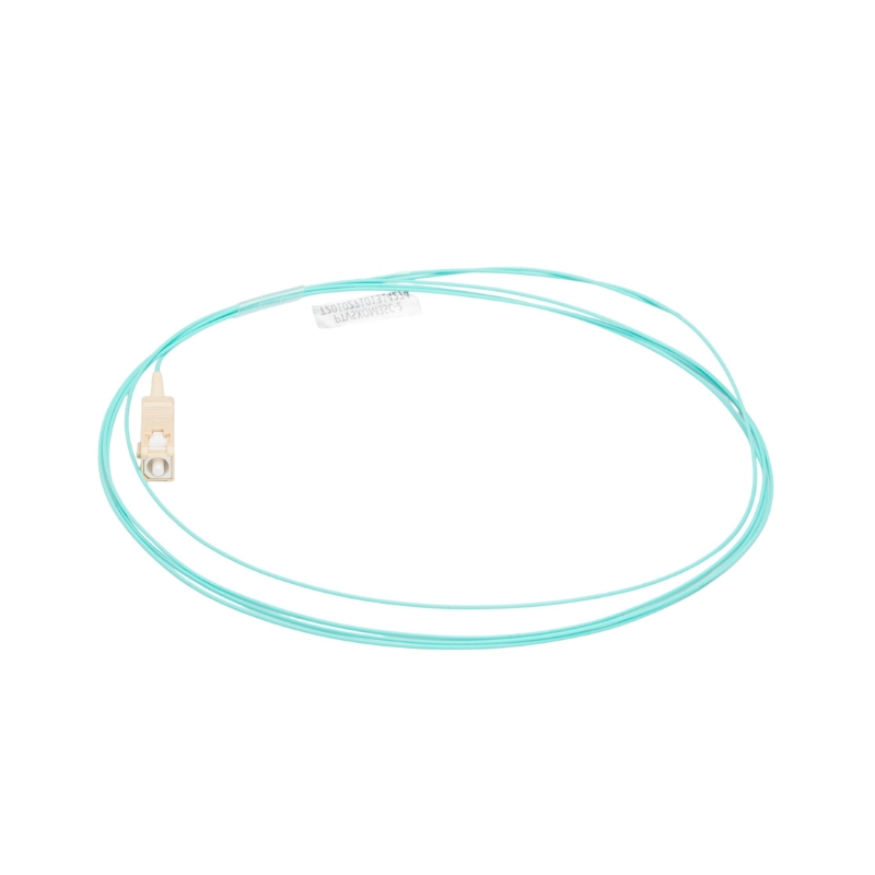 PIGTAIL DE FIBRA ÓPTICA