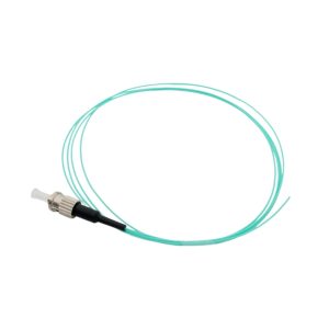 PIGTAIL DE FIBRA ÓPTICA