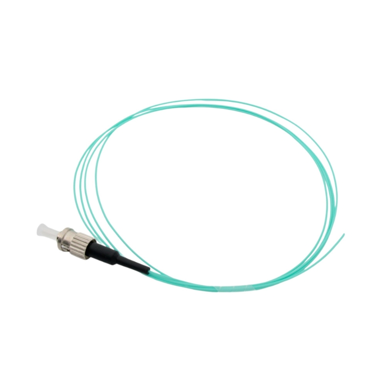 PIGTAIL DE FIBRA ÓPTICA