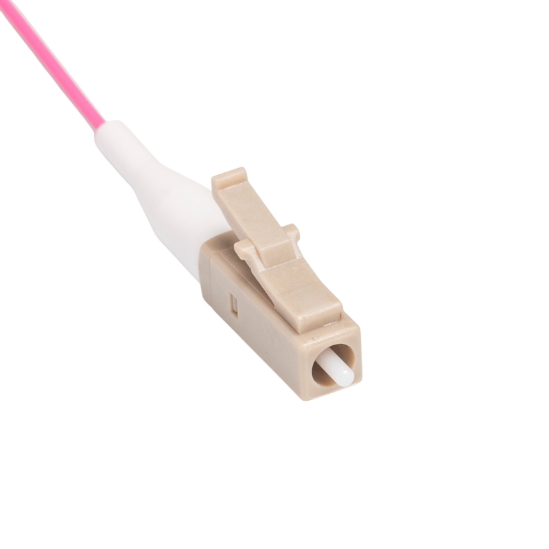 PIGTAIL DE FIBRA ÓPTICA
