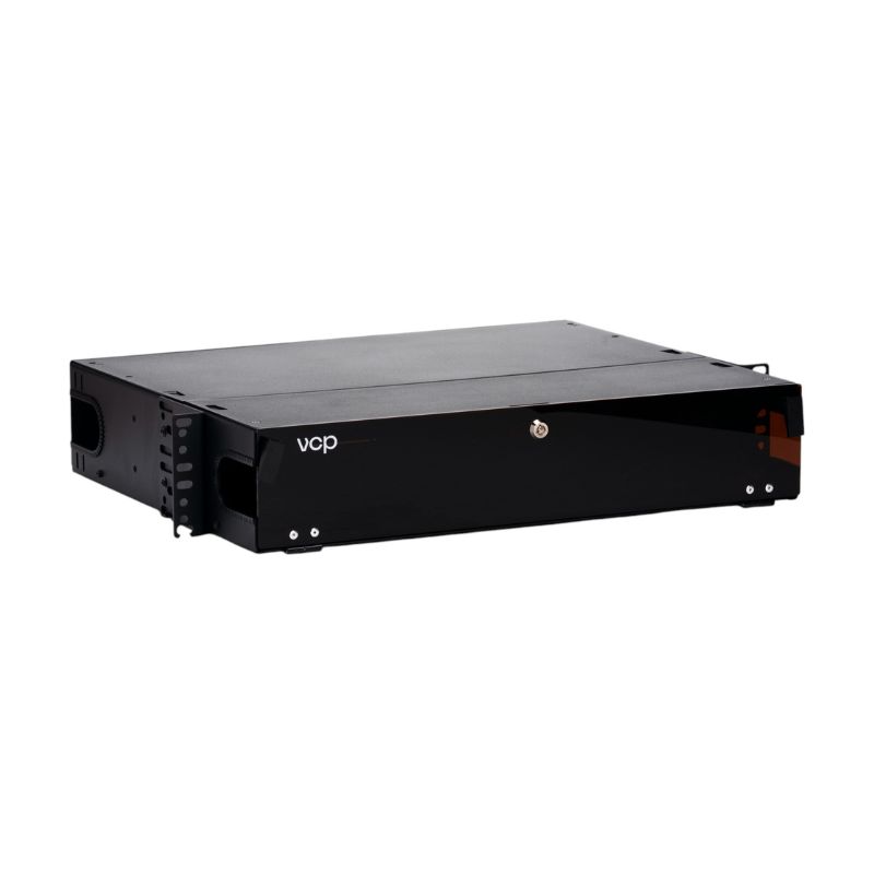BANDEJAS, ODFS Y CAJAS VFO