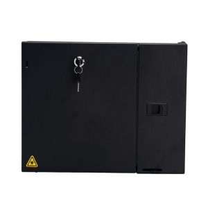 BANDEJAS, ODFS Y CAJAS VFO