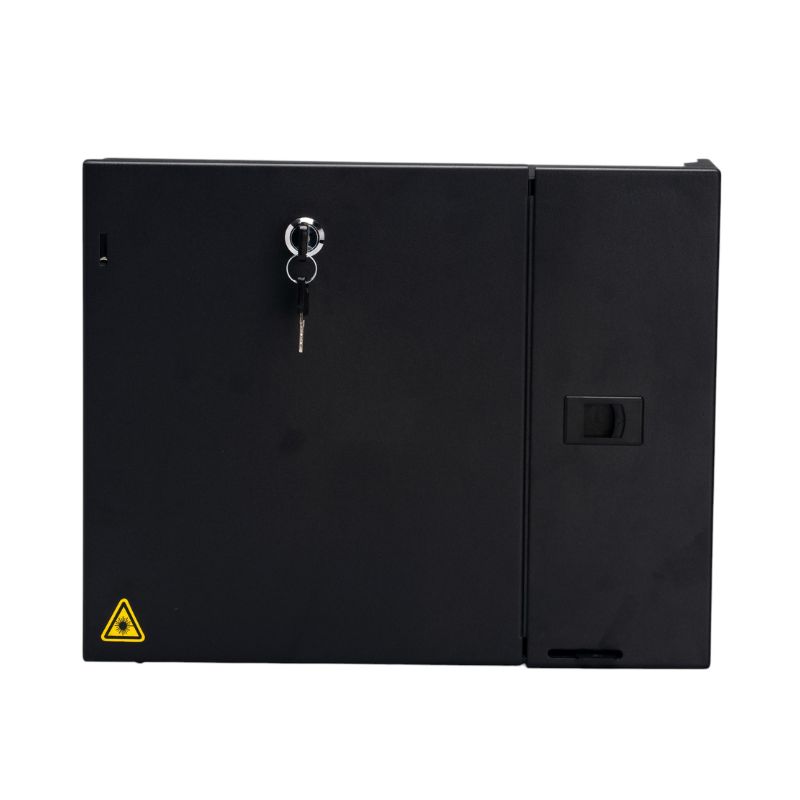 BANDEJAS, ODFS Y CAJAS VFO