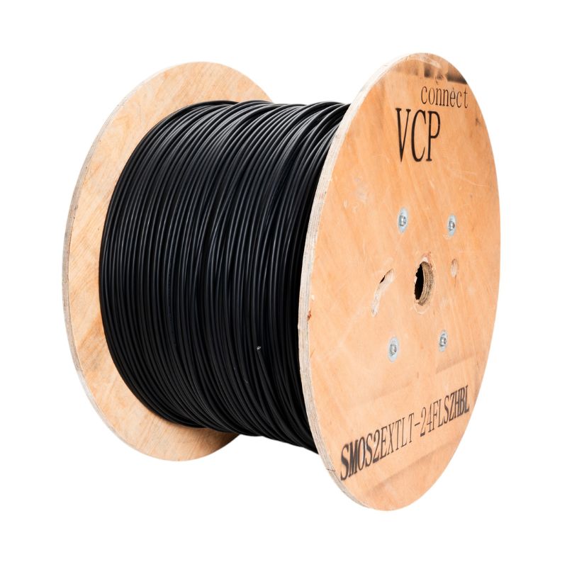 FIBRA OPTICA VCP +