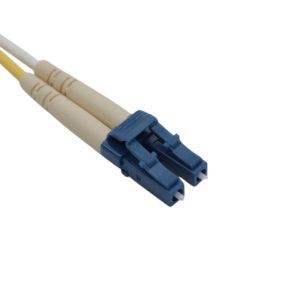 PATCH CORDS DE FIBRA ÓPTICA