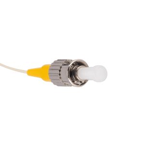 PATCH CORDS DE FIBRA ÓPTICA