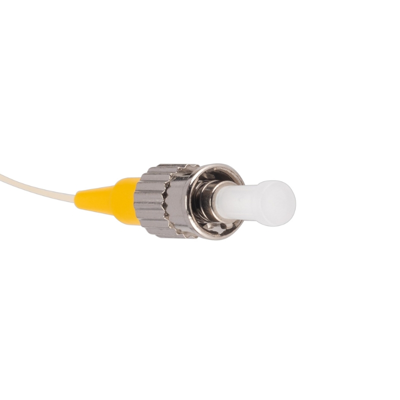 PATCH CORDS DE FIBRA ÓPTICA