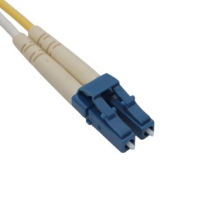 PATCH CORDS DE FIBRA ÓPTICA