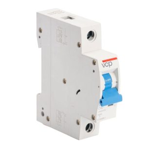 Mini-interruptores MCB 10KA, 220V, 32A, 1P