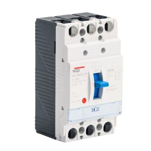 Interruptores caja moldeada, 71X158X94mm, 220/440V, 25A, 36kA