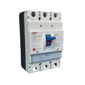 Interruptores caja moldeada, 107X165X100,5mm, 220/440V, 200A, 50kA