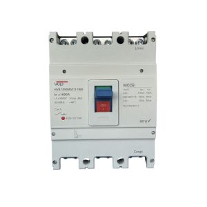 Interruptores caja moldeada, 210X275,5X155mm, 220/440V, 1000A, 100kA