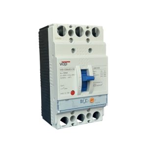 Interruptores caja moldeada, 71X158X94mm, 220/440V, 64-80A, 36kA