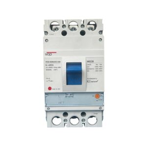Interruptores caja moldeada, 140X257X150mm, 220/440V, 252-315A, 50kA