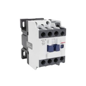 Contactor, 50x78x90mm, 220/440V, 20/12A, 1NA + 1NC, Bobina de 110VAC