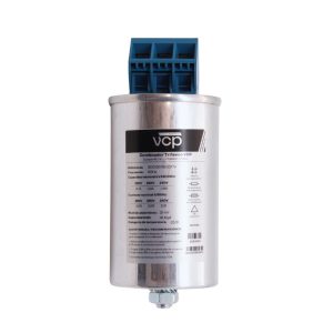 Condensadores de baja tensión 220V, 1.00kVAr