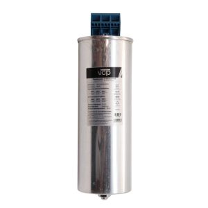 Condensadores de baja tensión 220V, 10.00kVAr