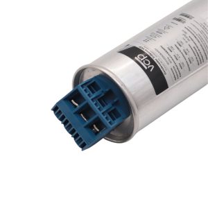 Condensadores de baja tensión 440V, 2.50kVAr
