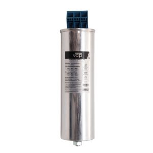 CONDENSADORES DE BAJA TENSIÓN 440V
