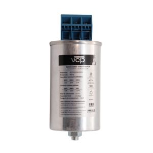 Condensadores de baja tensión 525V, 2.50kVAr