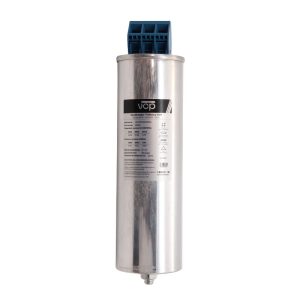 Condensadores de baja tensión 525V, 12.50kVAr