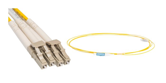  Patchcords y pigtails
