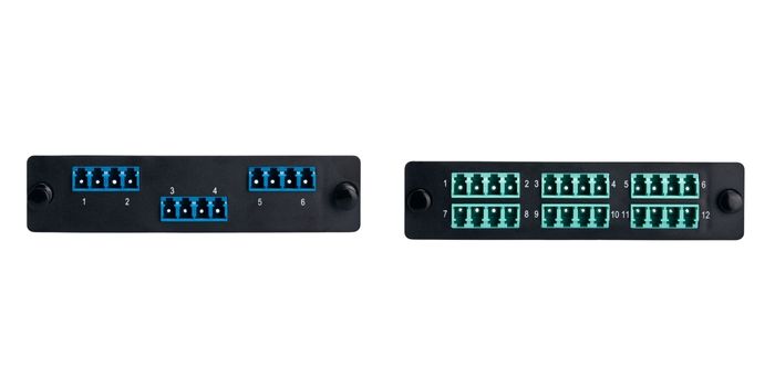 Placas adaptadores y portaempalmes
