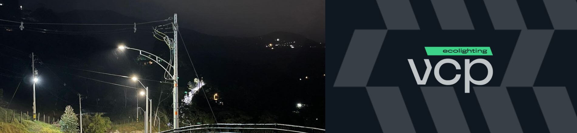 Guía de alumbrado LED para industrias y espacios públicos: beneficios, criterios técnicos y ahorro