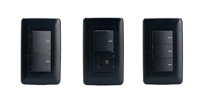 Interruptores y sus tipos