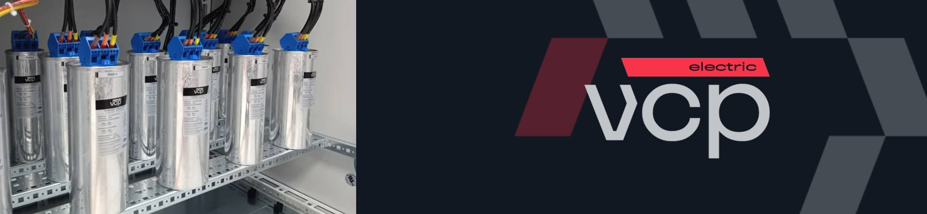 Banco de condensadores: características y aplicaciones clave