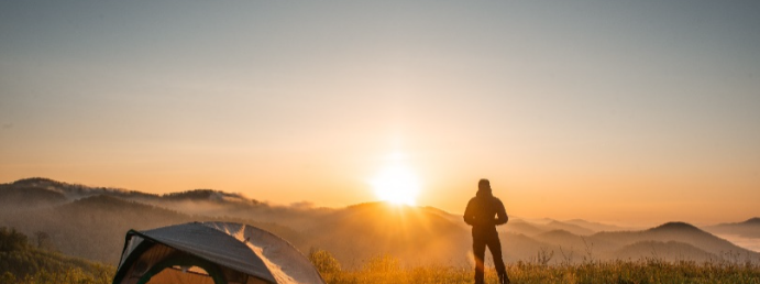 La importancia de los baños de sol en la salud humana