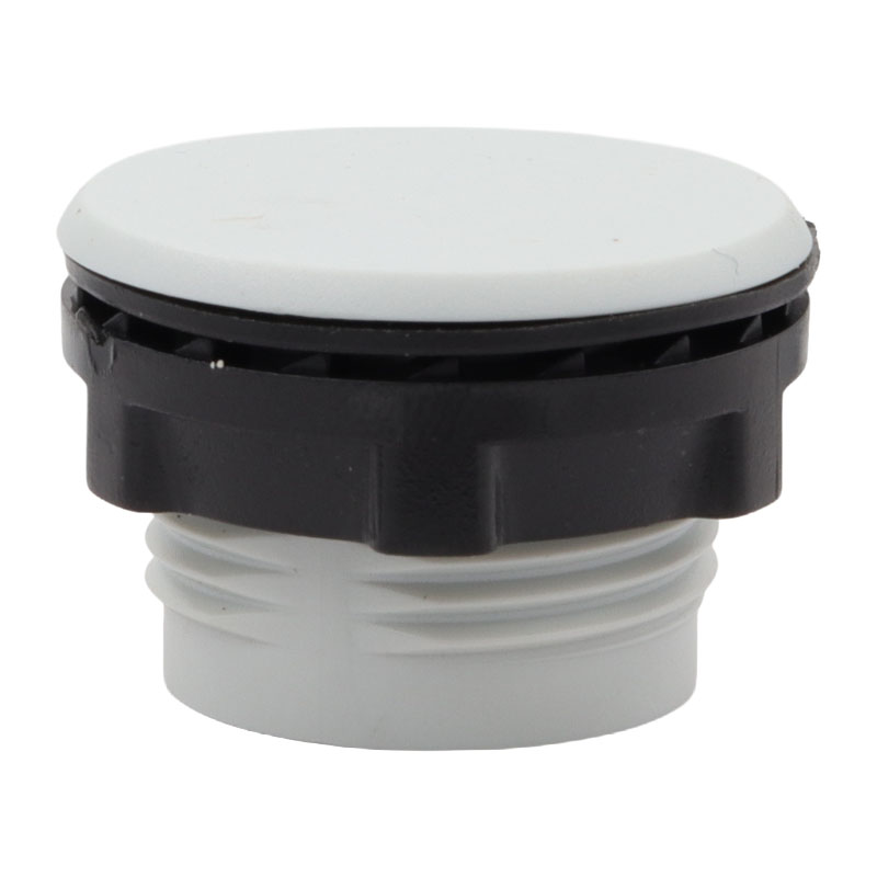 Tapón para reserva de elemento de señalización de 22 mm
